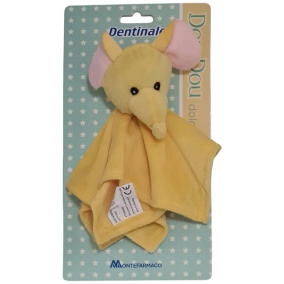 Dentinale - Dou Dou Elefante