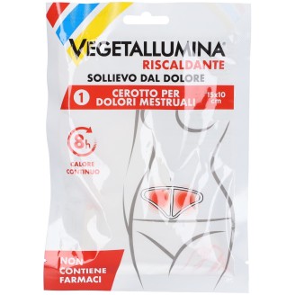 Vegetallumina Cer Dolori Mestr