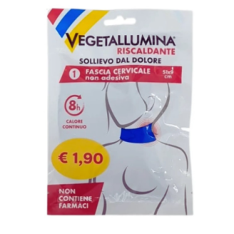 Vegetallumina Fascia Cerv N/ad