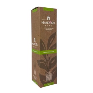 Mandorli Diffusore Tiare Cedro