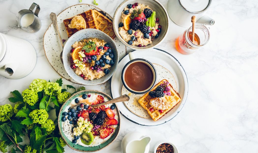 Colazione: perché è sempre bene farla?