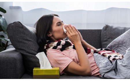 Allergie primaverili? Strategie naturali per respirare meglio