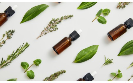 Aromaterapia e tisane: piccoli rituali per riscaldare corpo e mente