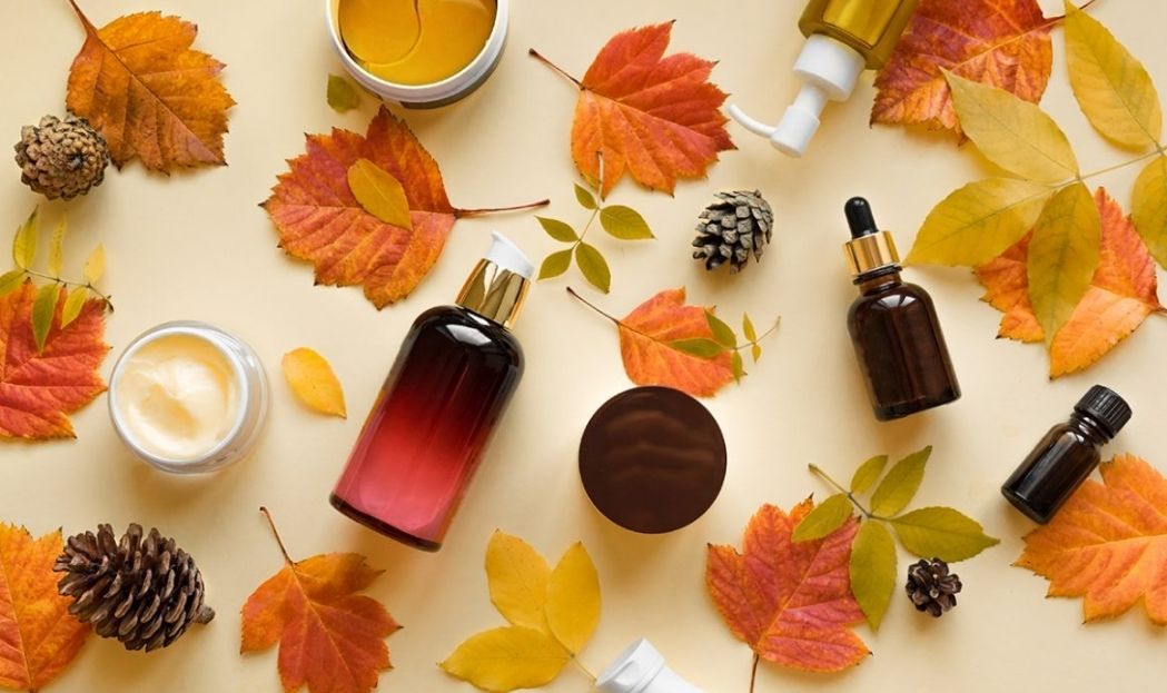 Beauty routine: come curare la pelle in autunno
