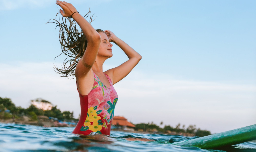 SOS Capelli post estate: i nostri consigli