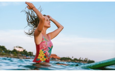 SOS Capelli post estate: i nostri consigli