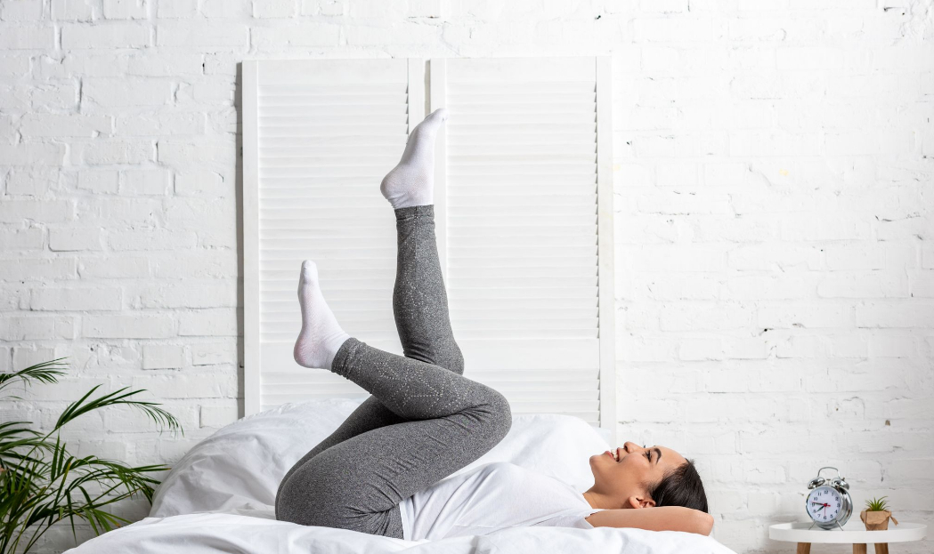 Dolori muscolari da freddo? Ecco rimedi e esercizi pratici da fare a casa Dolori muscolari da freddo? Ecco rimedi e esercizi pratici da fare a casa