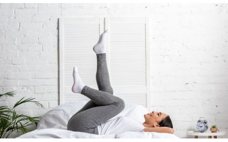 Dolori muscolari da freddo? Ecco rimedi e esercizi pratici da fare a casa