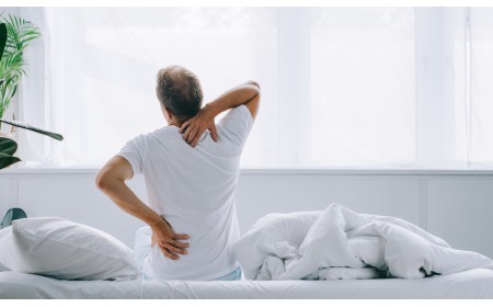 Dolori articolari: cause e rimedi utili