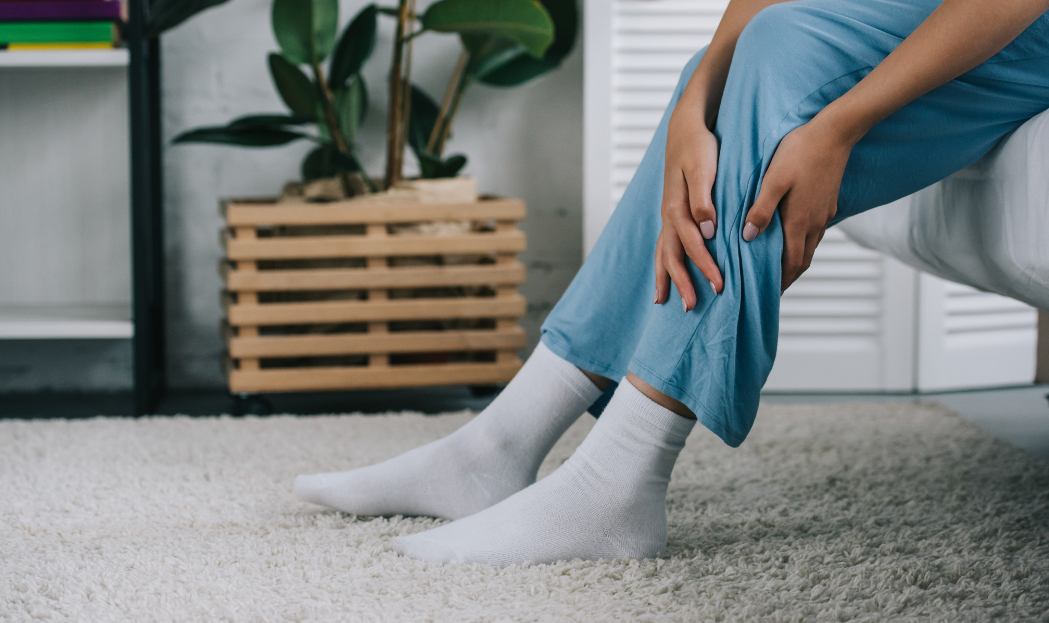 Ritenzione idrica: cause comuni e buone abitudini quotidiane Ritenzione idrica: cause comuni e buone abitudini quotidiane