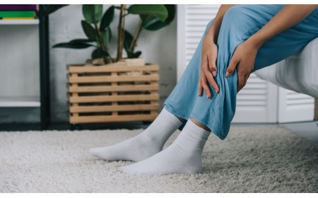 Ritenzione idrica: cause comuni e buone abitudini quotidiane