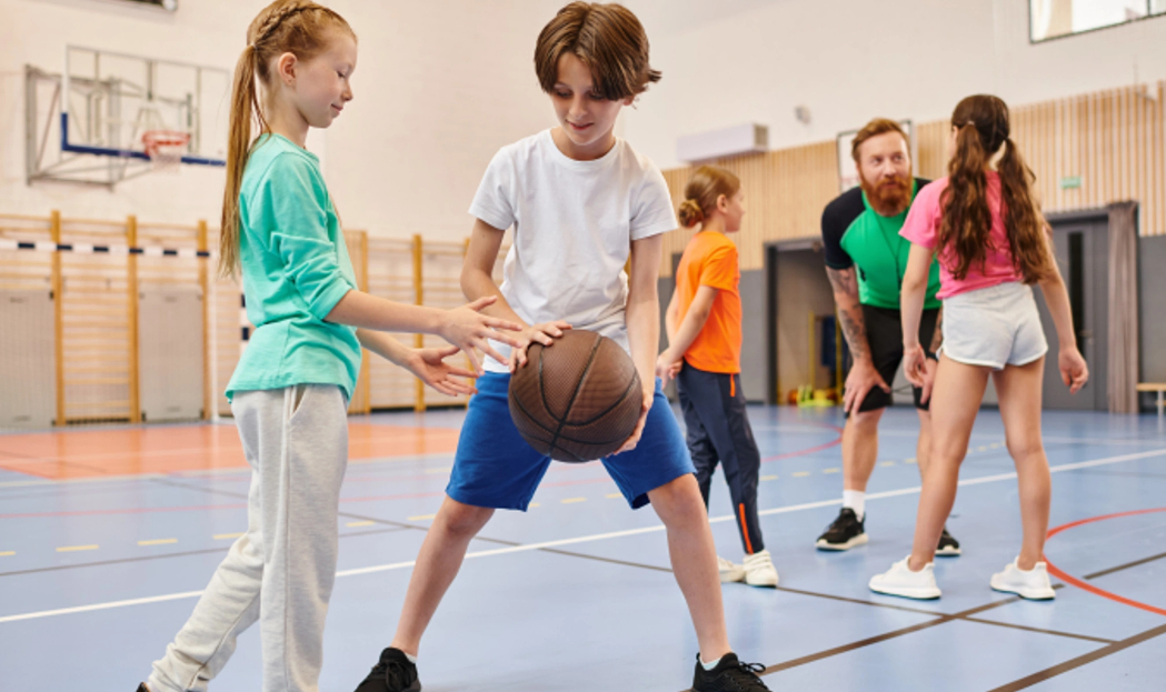 Energia plus per i tuoi bambini: rimedi naturali e consigli utili