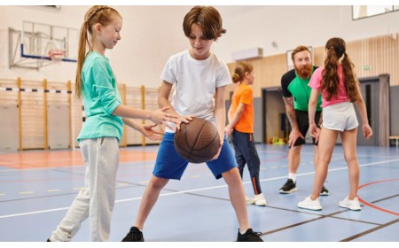Energia plus per i tuoi bambini: rimedi naturali e consigli utili