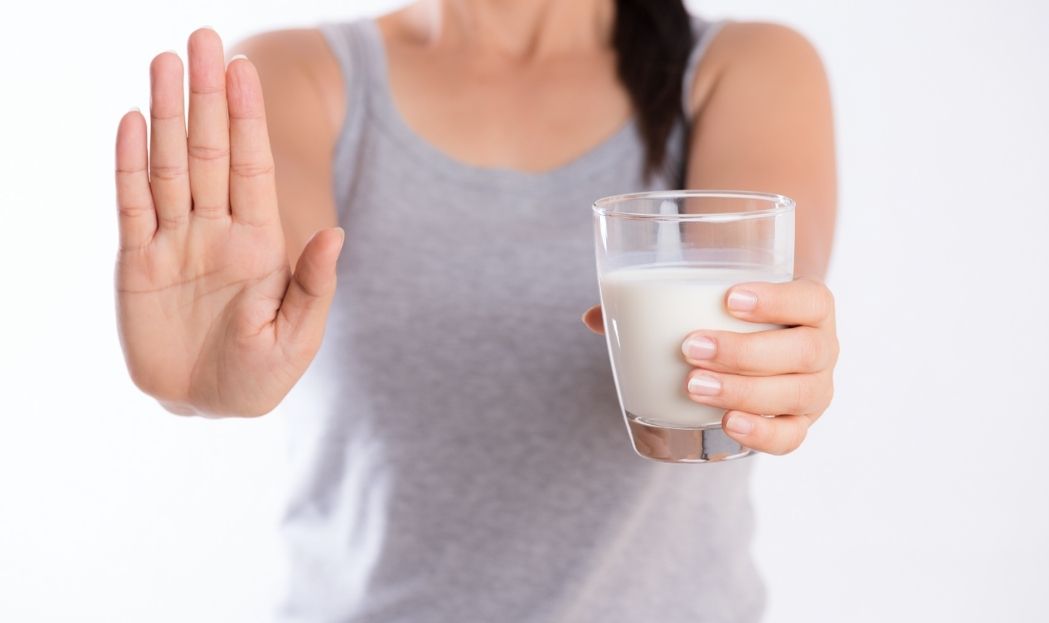 Intolleranza al lattosio: cos'è e come riconoscere i sintomi