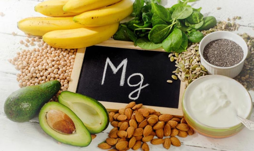 Magnesio e potassio: perché reintegrarli in estate?