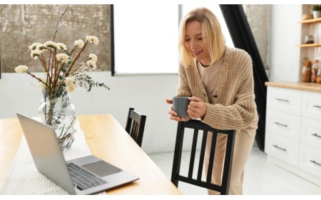 Come gestire il cambio di routine post-feste con sonno, movimento e alimentazione equilibrata