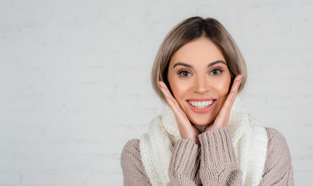 Pelle d’autunno: come proteggerla dal freddo e dallo smog