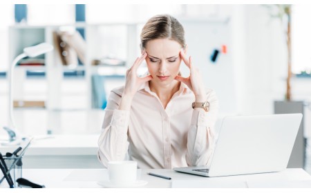 Stress da rientro: come affrontarlo 