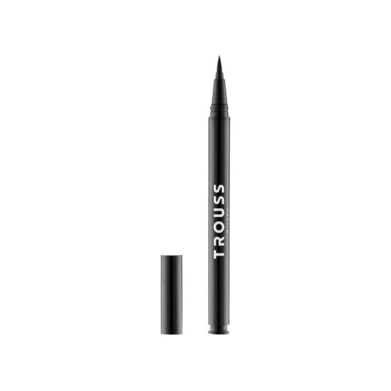 TROUSS MILANO - MAKE UP 11 - EYELINER NERO GEL