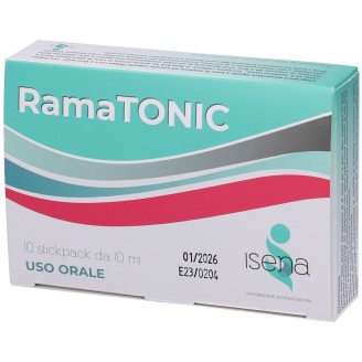 RAMATONIC - 10 STICK - 10 ML