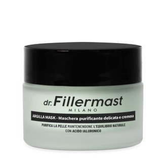 Dr FILLERMAST - ARGILLA MASK