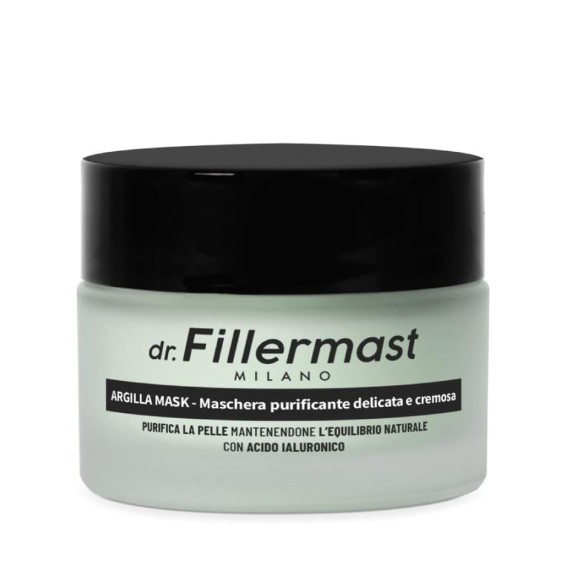 Dr FILLERMAST - ARGILLA MASK
