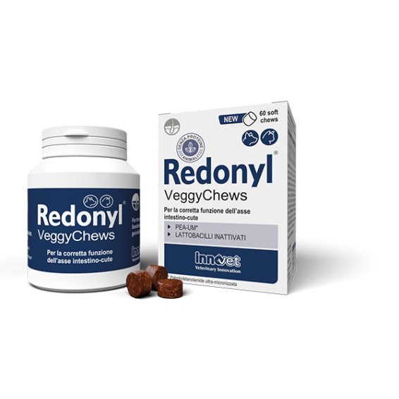 Redonyl Veggy Chew - 90 soft chews