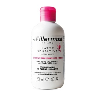 Dr FILLERMAST - LATTE SENSITIVE - 200 ML