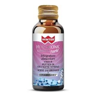 WINTER - HYALURONIC COMPLEX FORTE - 50 ML