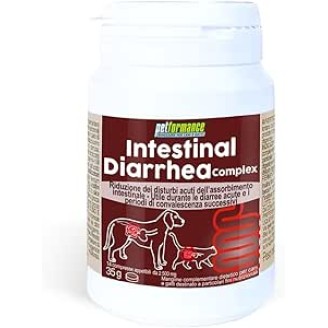 G&p Petform Intest Diarrhea