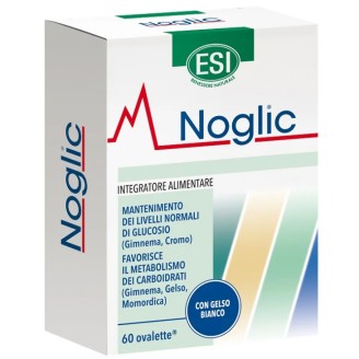 Esi - Noglic - 60 ovalette