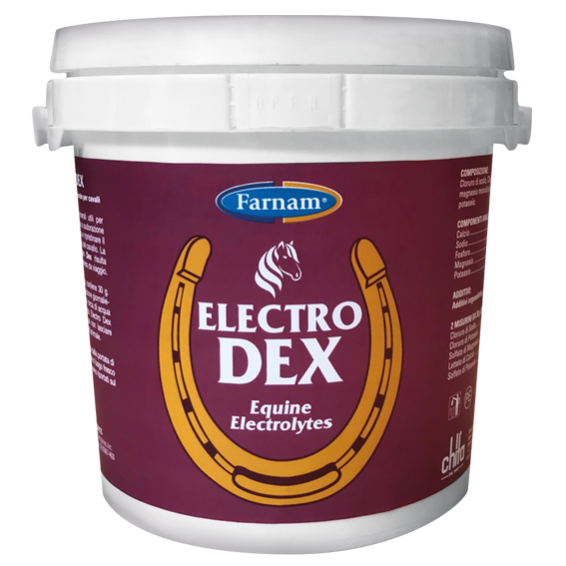 Electro Dex 3kg