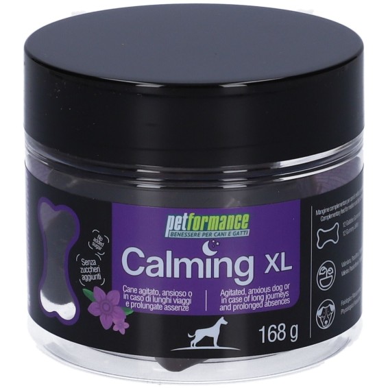 G&p Petform Calming Xl Gel Dog