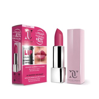 Natur Unique - Ialucollagen - Lip Volume XXXL - Ciclamino