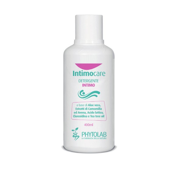 Intimocare 400ml