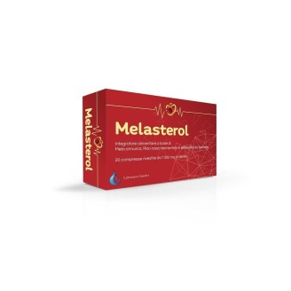 MELASTEROL 20 Cpr