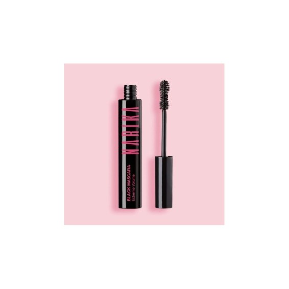 Narika - Mascara Extreme Volume - 10 ml