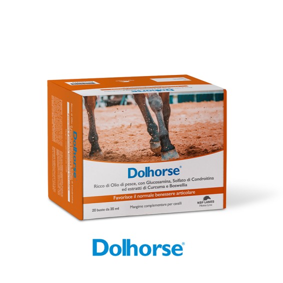 DolHorse 20bust