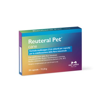 REUTERAL Pet Cane 30 Cps