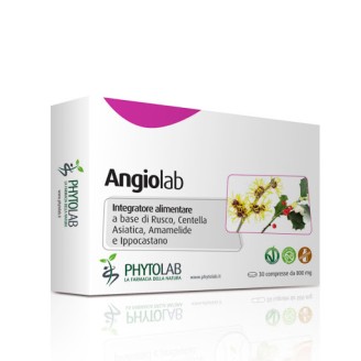 Angiolab 30cpr