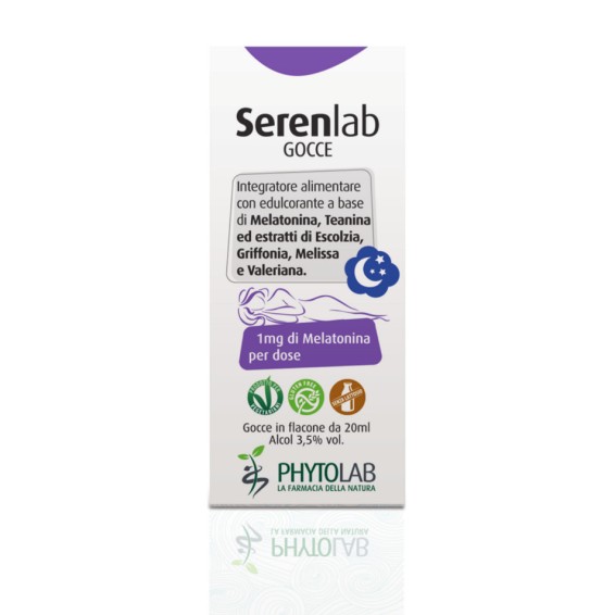 Serenlab Gtt 20ml