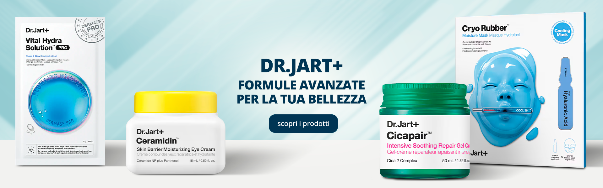 dr jart