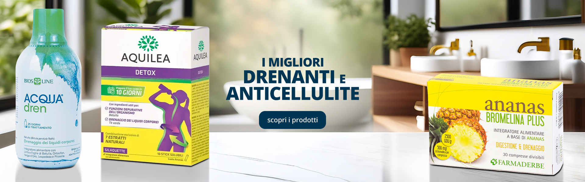 drenanti