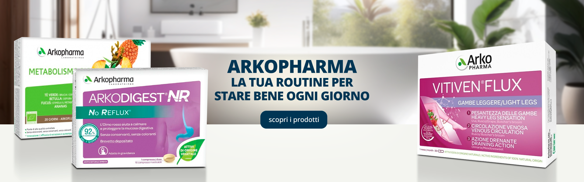 arkopharma