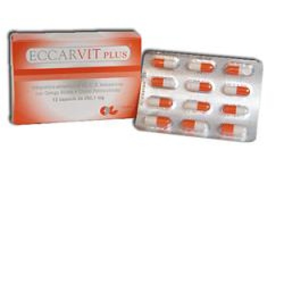 ECCARVIT Plus 12 Cps