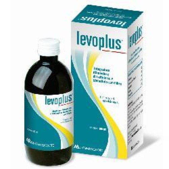 LEVOPLUS Fl.180ml