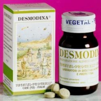 DESMODINA 80TAV 600MG