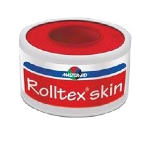 ROLL TEX Skin Cer.Tela 2,5x5