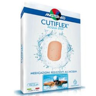 CUTIFLEX Med. 5x7 5pz