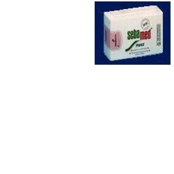 SEBAMED Pane 100g